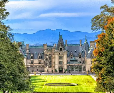 Cheap Flights Deals to Asheville